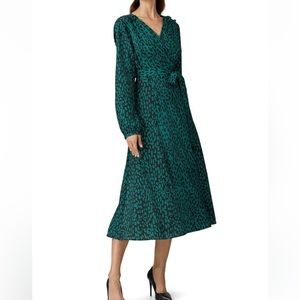 Slate & Willow | Wrap Dress